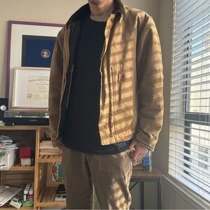Carhartt Vintage Jacket